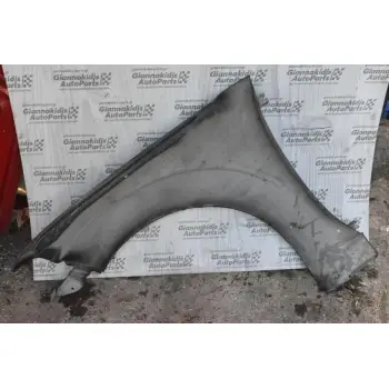 Φτερό Δεξι Nissan Navara D40 2005-2010