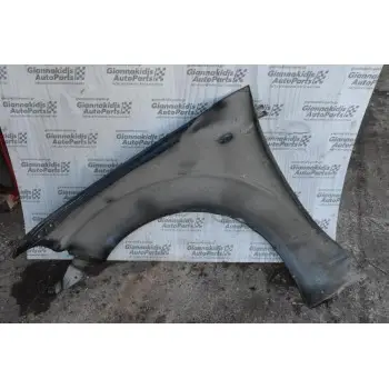 Φτερό Δεξι Nissan Navara D40 2005-2010