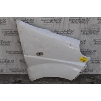 Φτερό Δεξι Opel Vivaro 2002-2006