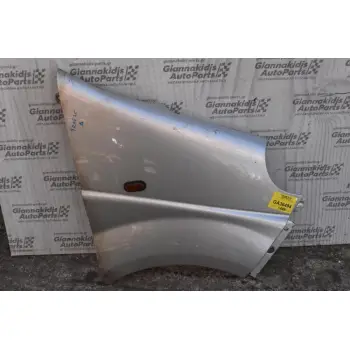 Φτερό Δεξι Opel Vivaro 2002-2006