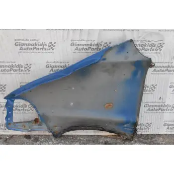Φτερό Δεξι Toyota Hiace 1997-2005
