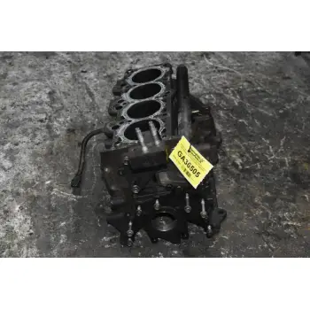 Κορμός (Μπλόκ) Κινητήρα Hyundai Tucson / Kia Sportage 2.0 141ps G4GC 2004-2010