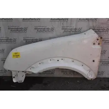 Φτερό Αριστερο Ford Transit Connect 2000-2009