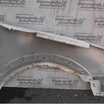 Φτερό Αριστερο Ford Transit Connect 2000-2009