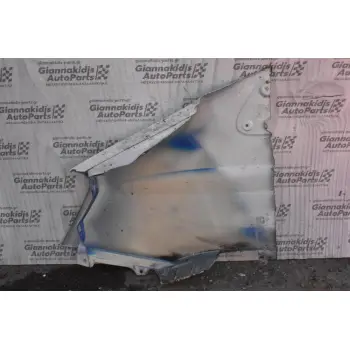 Φτερό Δεξι Iveco Daily 2001-2010