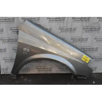 Φτερό Δεξι Nissan Primera 2002-2008 P12