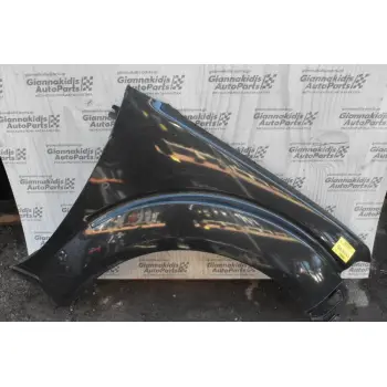 Φτερό Δεξι Nissan Navara D40 2005-2010