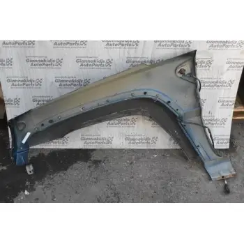 Φτερό Δεξι Jeep Cherokee KJ 2001-2005