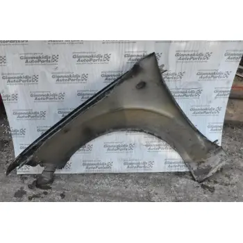 Φτερό Δεξι Nissan Navara D40 2005-2010