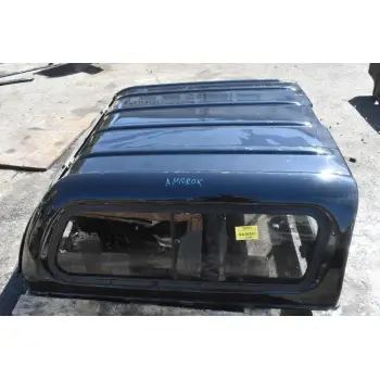 Κάλυμμα Καρότσας Hard-top Volkswagen Amarok 2010-2018  4Door