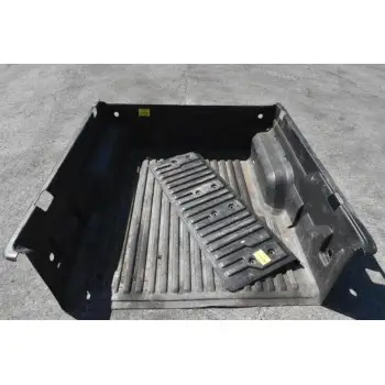 Πλαστικό Καρότσας Ford Ranger 2005-2012 4Πορτο