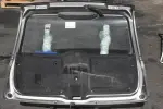 Πόρτ Μπαγκάζ Fiat Panda 2003-2012  