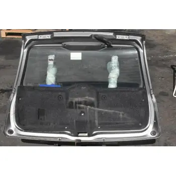 Πόρτ Μπαγκάζ Fiat Panda 2003-2012  