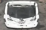 Πόρτ Μπαγκάζ Alfa Romeo Giulietta 2010-2015  