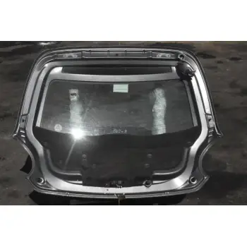 Πόρτ Μπαγκάζ Alfa Romeo Mito 2010-2015