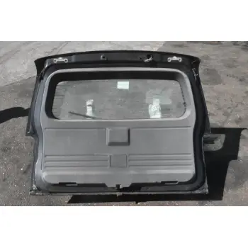 Πόρτ Μπαγκάζ Dodge Nitro 2007-2015  