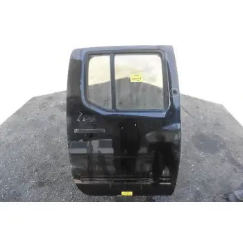 Nissan Navara D40 2005-2010 Πισω Δεξια Πορτα
