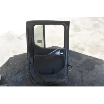 Nissan Navara D40 2005-2010 Πισω Αριστερη