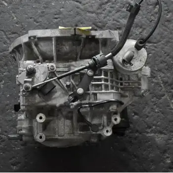 Αυτοματο Σασμαν Mini Cooper 1.4 N12B14AA N12B14 2006-2012 7524782-04