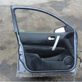 Πόρτα Nissan Qashqai 2007-2014 Εμπρος Αριστερα