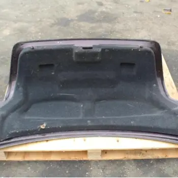 Πόρτα Πόρτ Μπαγκάζ Toyota Avensis T25 2003-2008