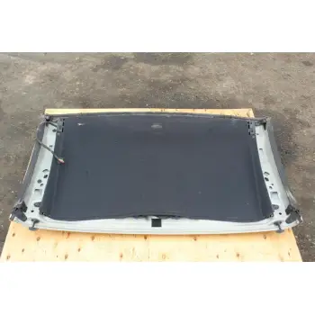 Κάλυμμα Ουρανου - Hardtop Bmw 325 E93 2005-2012