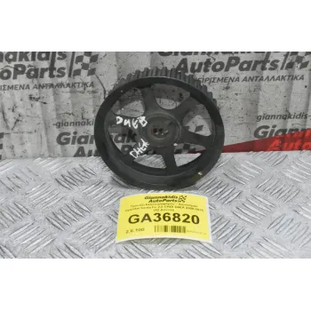 Γρανάζι Εκκεντροφόρου - Χρονισμού Hyundai Santa Fe 2.0 CRDI D4EA 2005-2010 (42 Δόντια)