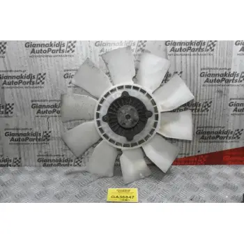Φτερωτή + Υδράργυρος Mazda B 2500 - Ford Ranger WL 12V 1997-2005