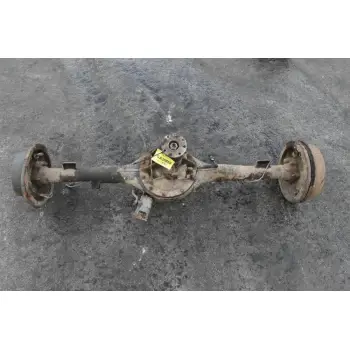 Διαφορικό Πίσω Mitsubishi L200 8X39 4X4 1998-2005 (Μπλοκέ)