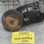 Τεντοτήρας - Τροχαλία Κινητήρα Toyota Hilux 2.4cc 2L LN85 1990-1998