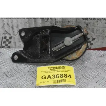 Τεντοτήρας - Τροχαλία Κινητήρα Toyota Hilux 2.4cc 2L LN85 1990-1998