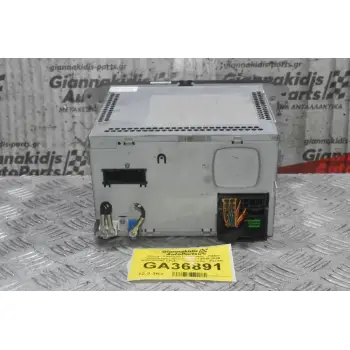 Οθόνη - GPS - Ράδιο Volkswagen Golf - Amarok 2006-2020 3C8035279L (Polo - Passat - Scirocco - Caddy - Tiguan)
