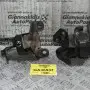 Βάσεις Μηχανής Isuzu - Opel Campo 2.5 4JA1 1990-2007