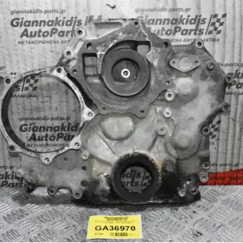 Καθρέφτης Μηχανής Nissan Navara D22 - Terrano TD25 - TD27 1997-2005