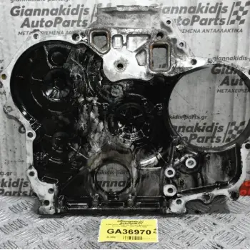 Καθρέφτης Μηχανής Nissan Navara D22 - Terrano TD25 - TD27 1997-2005