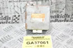 Πλακέτα Τουρμπίνας Toyota Hilux KUN 1KD 2005-2015 DENSO 89878-71030 110710-0570