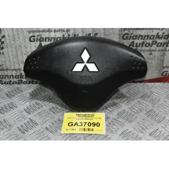 Aερόσακος Τιμονιού Μitsubishi L200 KB4 2006-2015 MR992559