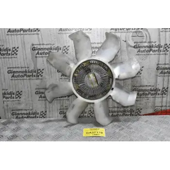 Φτερωτή + Υδραργυρος Mitsubishi L200 K74 4D56 1997-2005