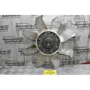 Φτερωτή + Υδραργυρος Mitsubishi L200 K74 4D56 1997-2005