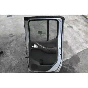 Nissan Navara D40 2005-2010 Πισω Δεξια
