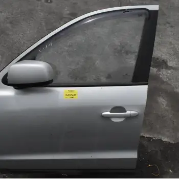 Πόρτα Hyundai Santa Fe 2006-2011 Εμπρος Αριστερη