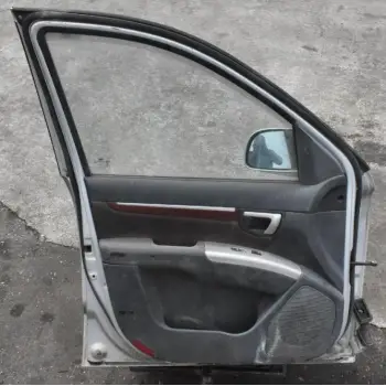Πόρτα Hyundai Santa Fe 2006-2011 Εμπρος Αριστερη