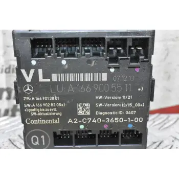 Εγκεφαλάκι Πόρτας Mercedes-Benz W246 W242 W176 W166 2011-2021 1669005511