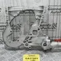 Βάση Θερμοστάτη + Καθρέφτης Κινητήρα Toyota Hilux 3Y 1990-2001