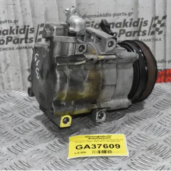 Κομπρεσέρ Aircondition A/C Kia Sorento 3.5 V6 G6CU 195ps 2002-2011 JDXAA03-XP