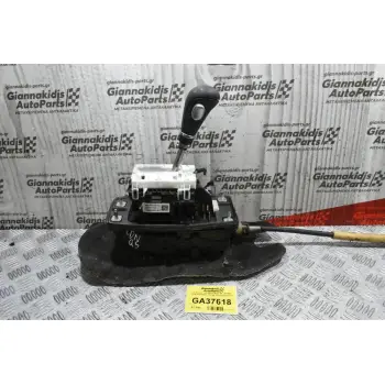 Επιλογέας ταχυτήτων Audi Q5 - A5 RHD 2008-2018 8K2713041AE (Για Δεξιοτίμονο)