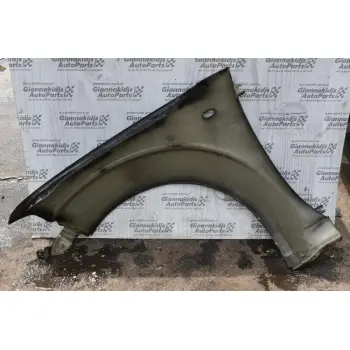 Φτερό Δεξι Nissan Navara D40 2005-2010
