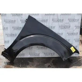 Φτερό Δεξι Nissan Navara D40 2005-2010