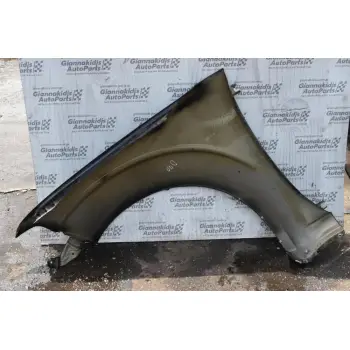 Φτερό Δεξι Nissan Navara D40 2005-2010