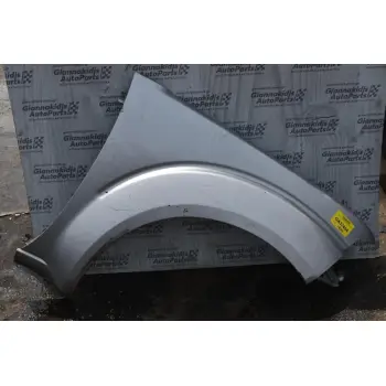 Φτερό Δεξι Nissan Navara D40 2005-2010